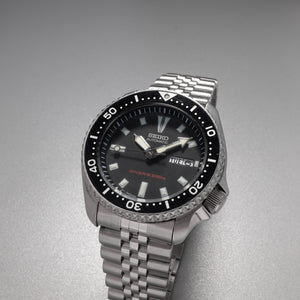 Seiko SKX173 from 1998 (Mov't Singapore)