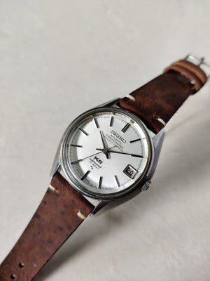 King Seiko Chronometer Special 5245-6010 from 1971