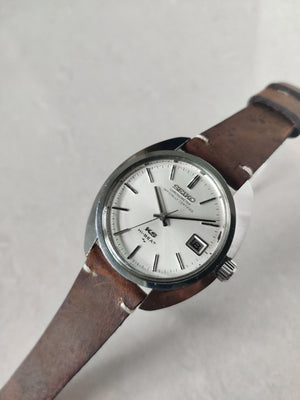 King Seiko Chronometer 4502-8010 from 1970