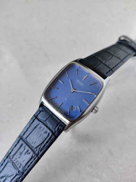 SEIKO 2418-301A 自動巻 不動 ジャンク Seiko 2418-301A from 1974 – Paleh