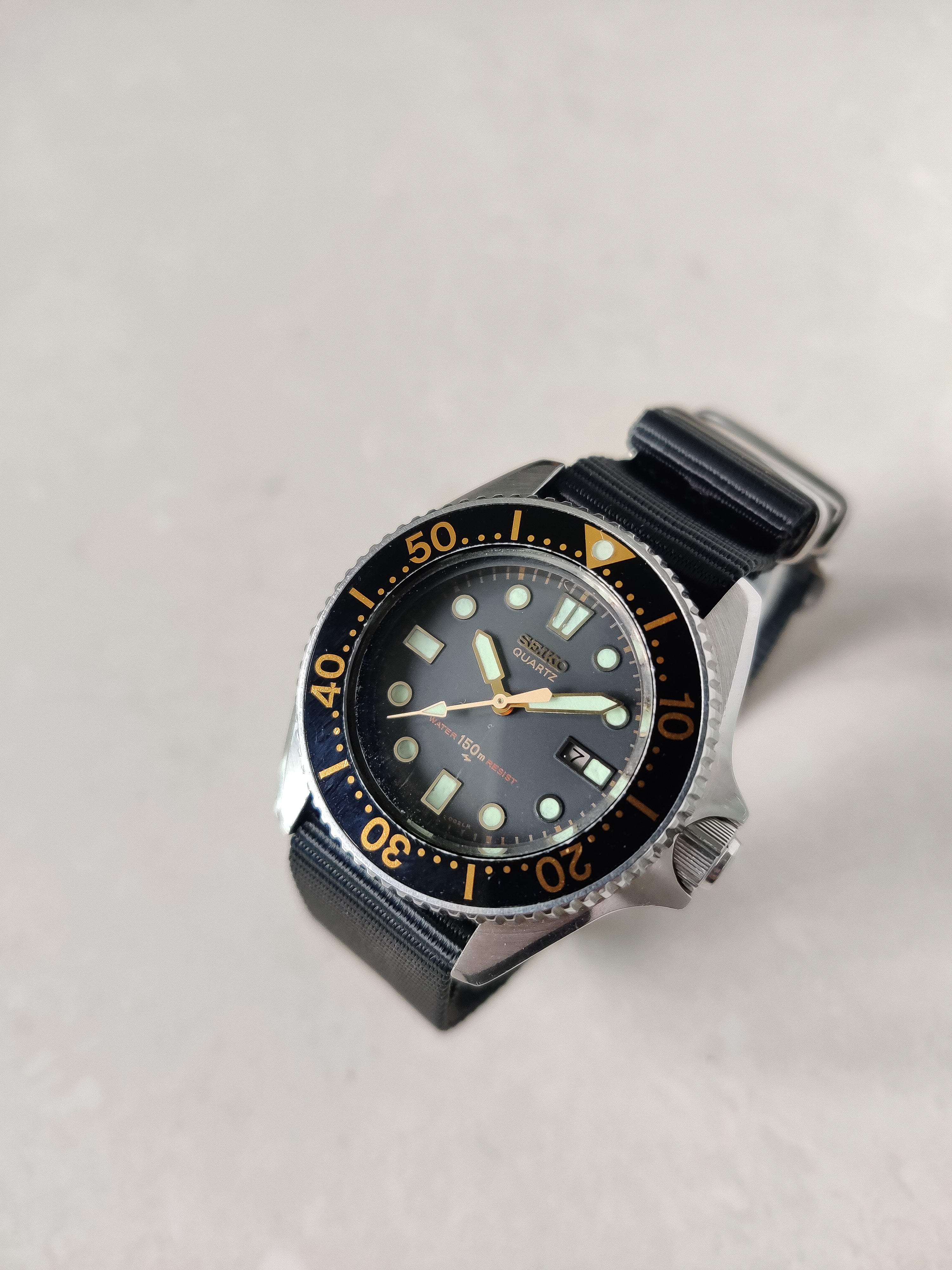 SEIKO ウォッチ 2625-0010