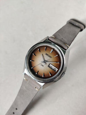 Lord Matic Seiko Special 5206-6081 from 1972