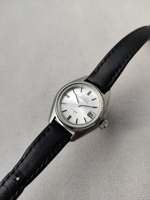 Seiko Chronometer 2245-0020 from 1972