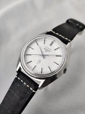 Seiko 38-7030 from 1974