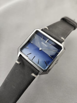 Seiko 2411-3000 from 1974