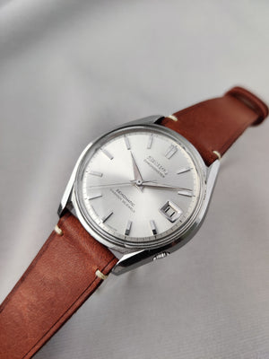 Seiko Chronometer Seikomatic 6245-9000