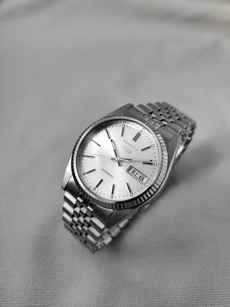 SEIKO アナログ時計 シルバー IMG_20201001_173208_grande.jpg