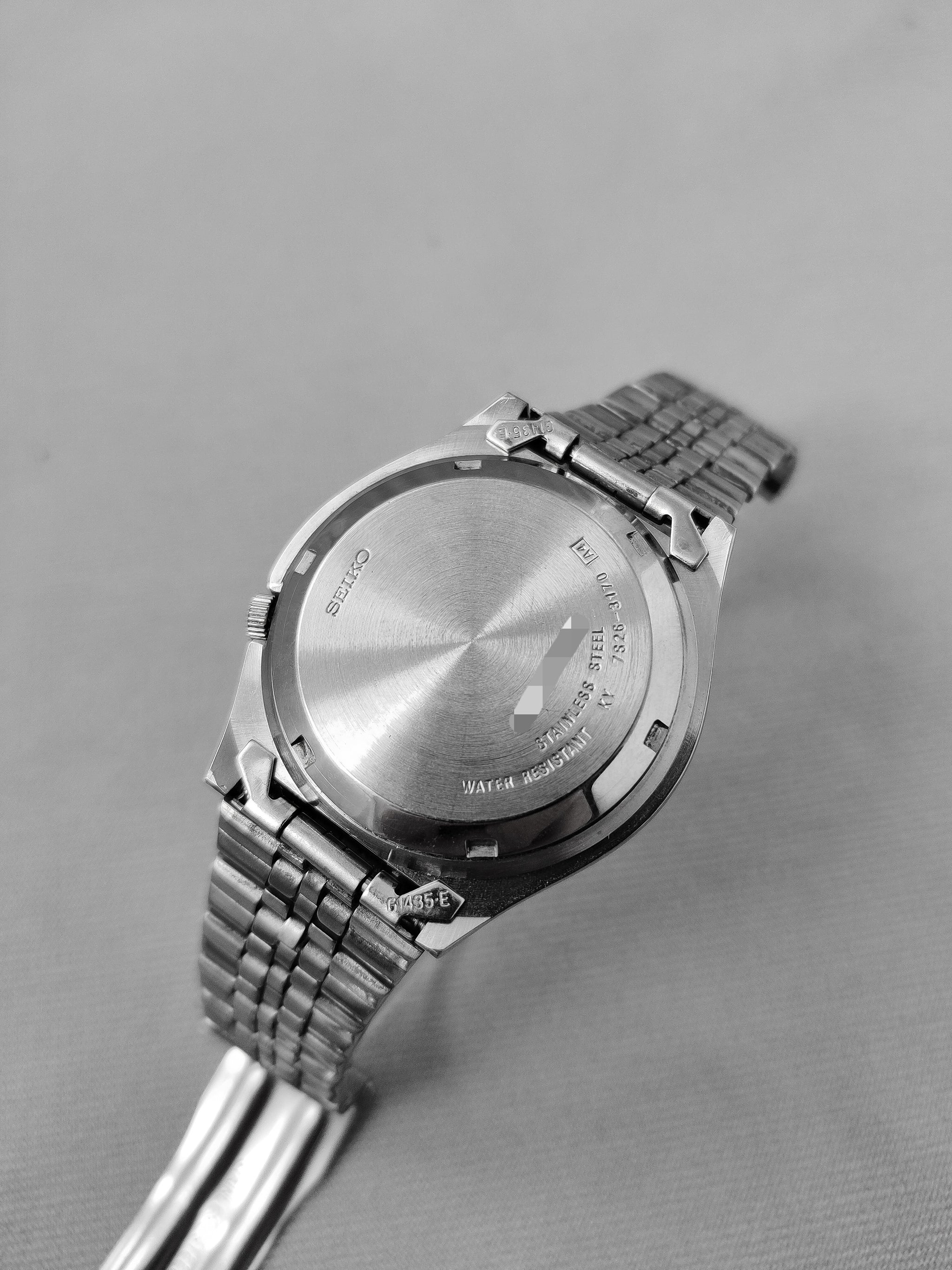 Seiko SKXJ89 from 2000 – Paleh