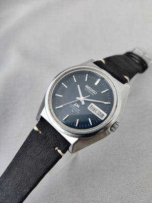 Seiko Lord Matic Special LM 5206-6081 from 1972