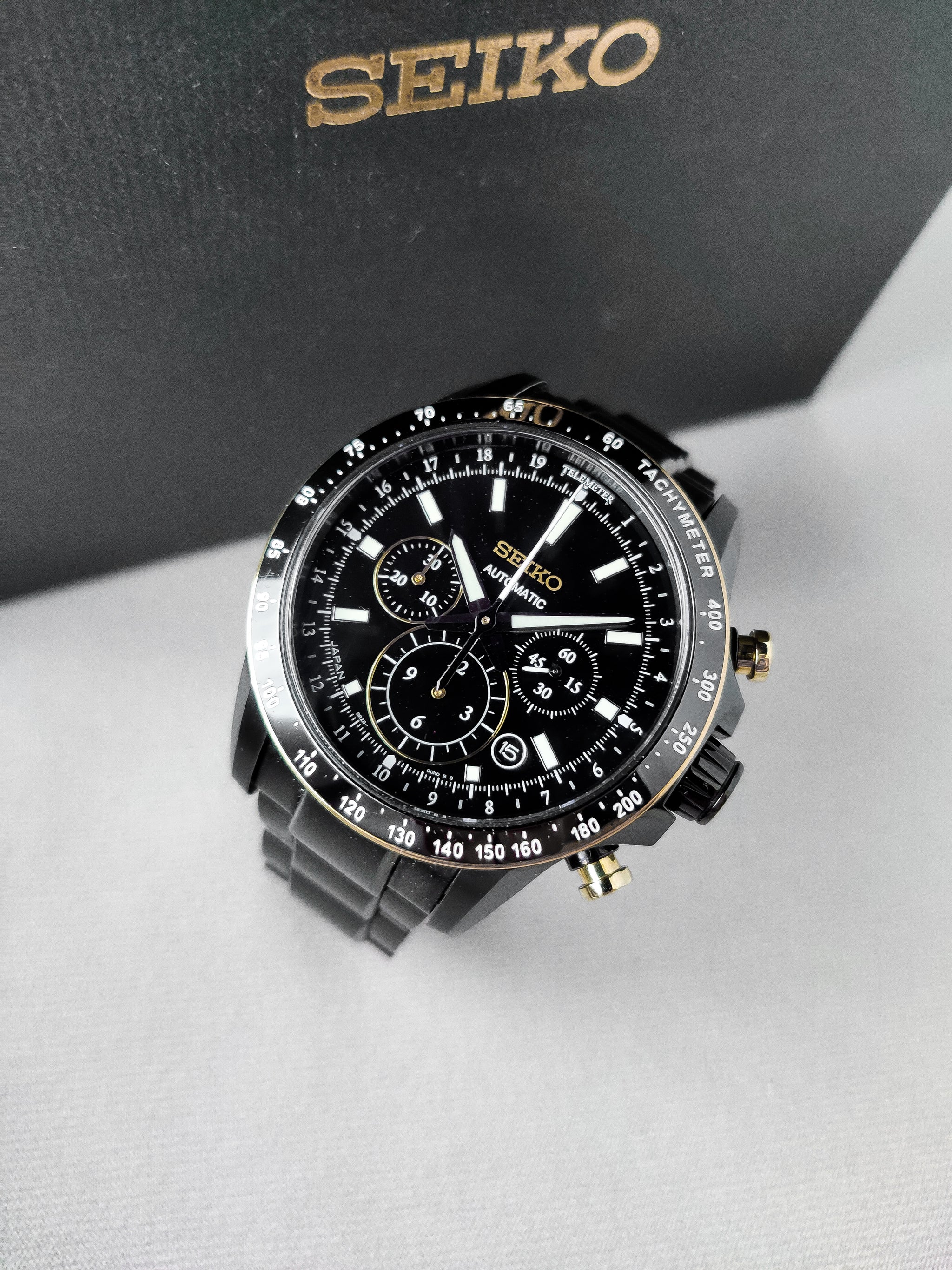 Seiko brightz phoenix deals