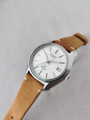 Grand Seiko Special 6155-8000 from 1971