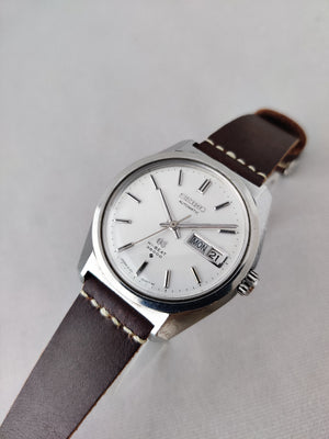 Grand Seiko 6146-8000 from 1969