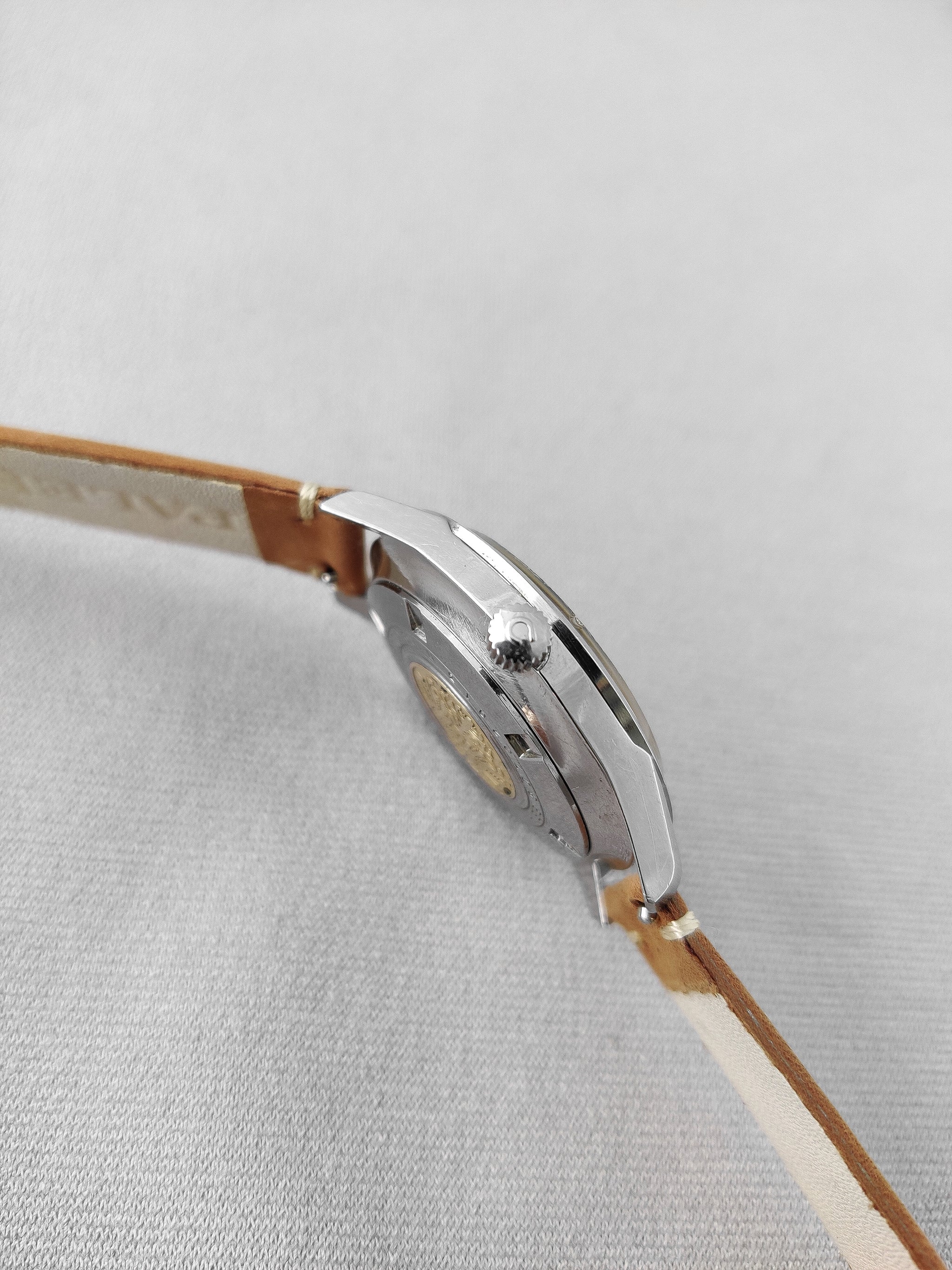 Citizen Chronometer Chrono Master 4-020171 from 1969 (Serviced 