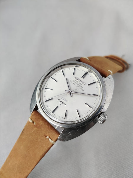 KING様 KING SEIKO キングセイコー 45KS スーペリア クロノメーター Ref.45