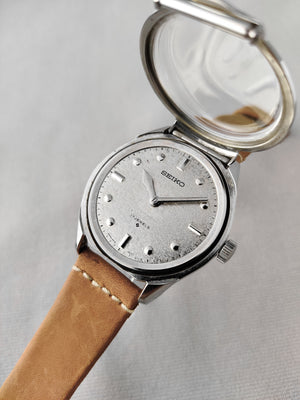 Seiko 6618-8001 from 1978