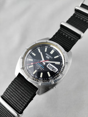 Seiko Sports "Proof" 6119-8140 from 1968
