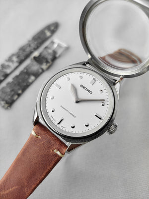 Seiko Braille 6618-8001 from 1972