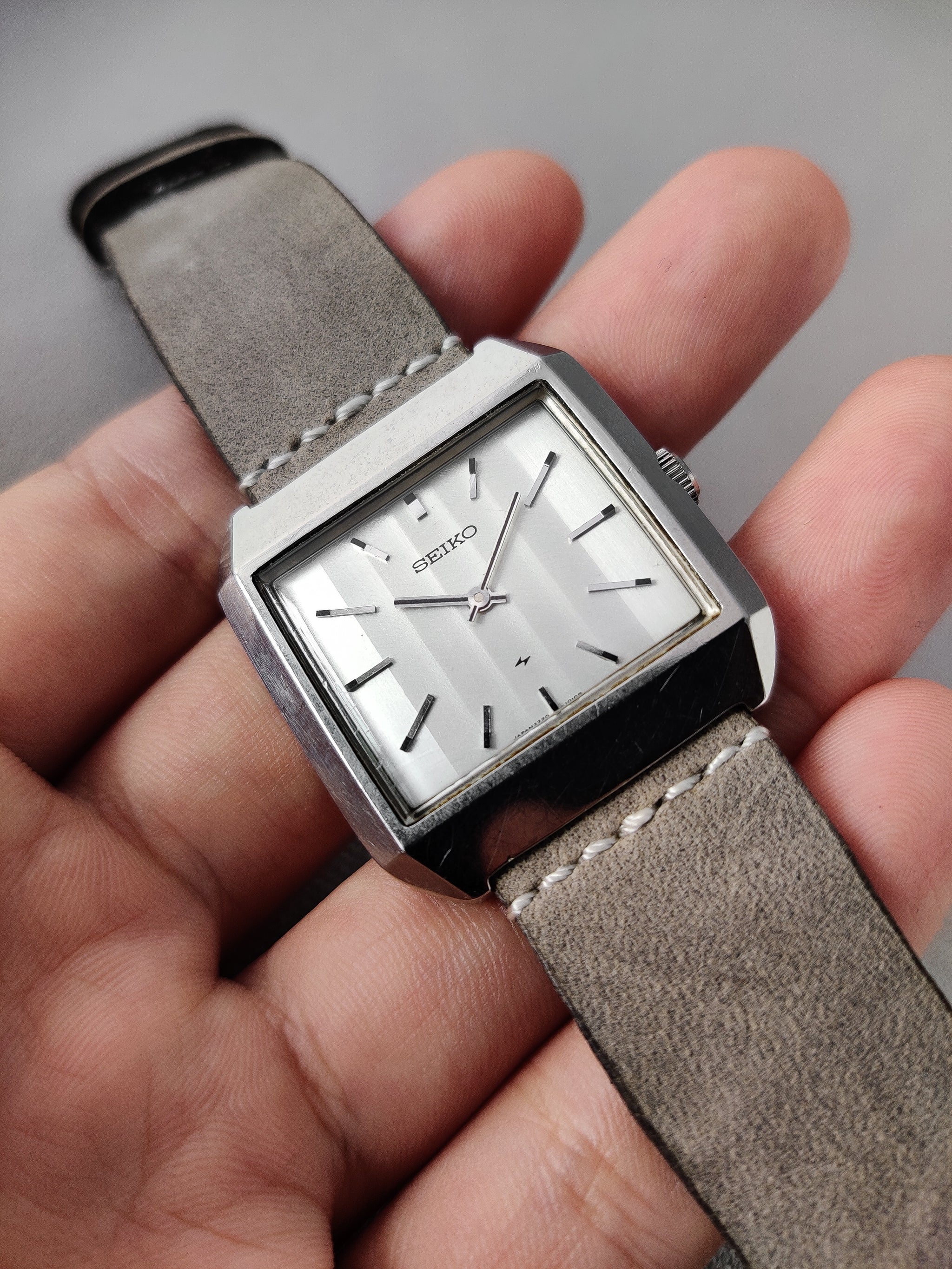 Seiko 2220-3172 from 1974 – Paleh