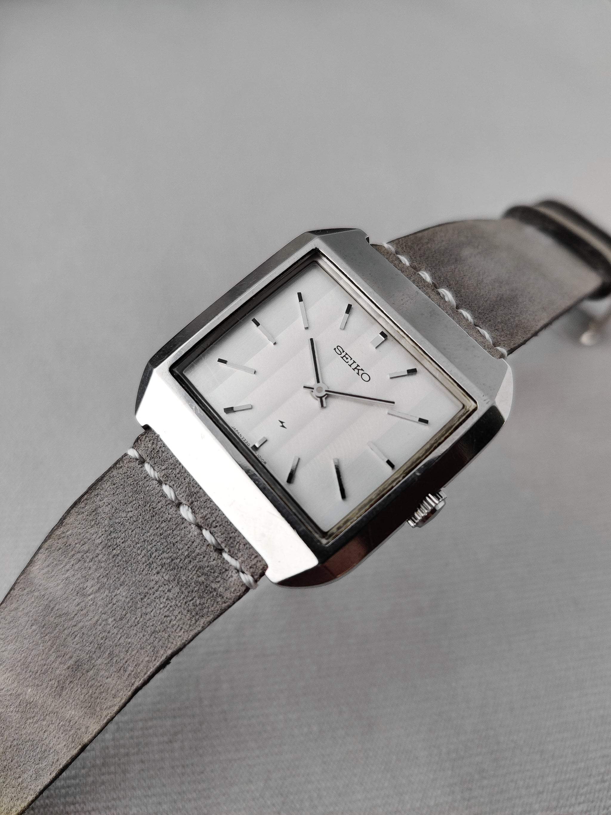 Seiko 2220-3172 from 1974 – Paleh