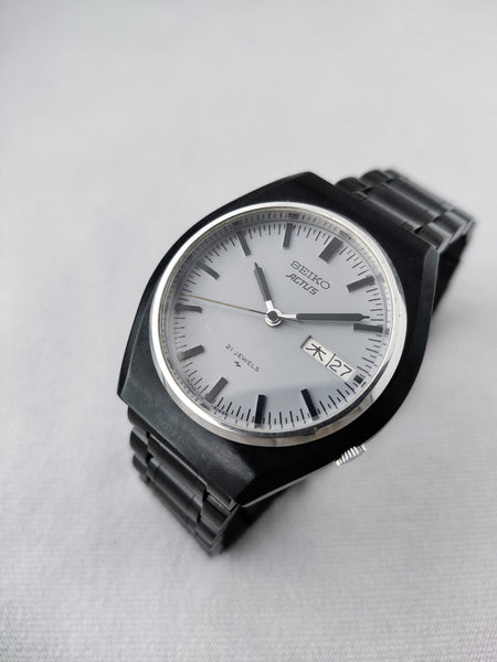 時計 SEIKO 5 ACTUS 21 7019-7020 AUTOMATIC SEIKO 5 ACTUS 21 7019-7020 AUTOMATIC